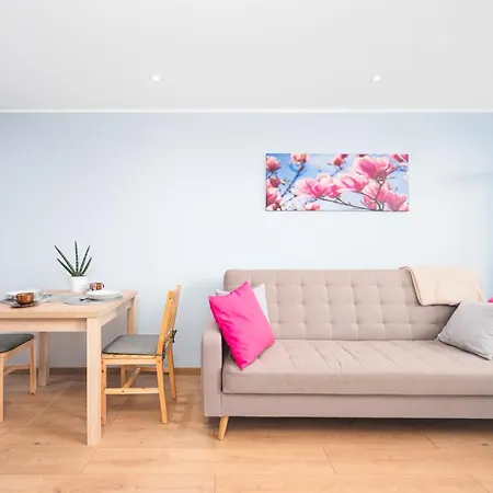 Wejhera 3a By Homeprime Apartament *