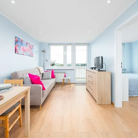 Apartament Wejhera 3a By Homeprime