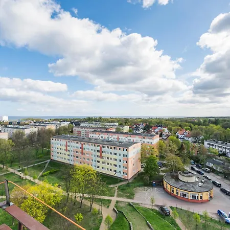 Wejhera 3a By Homeprime Apartment Gdansk