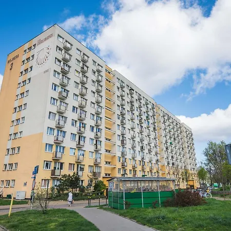Wejhera 3a By Homeprime Gdansk